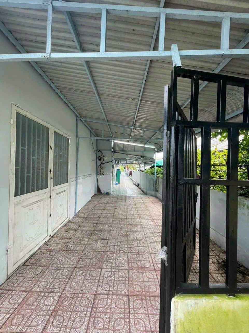 Cần bán Nhà mặt tiền đường Nam Kỳ Khởi Nghĩa, Phường 7, Diện tích 923m², Giá 3900 Triệu 2