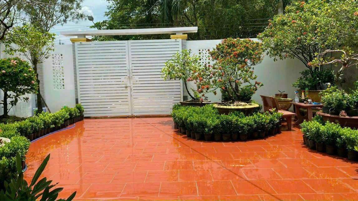 Cần bán Nhà ở, nhà cấp 4, nhà hẻm đường Dương Minh Quan, Phường 5, Diện tích 341m², Giá 3 Tỷ 3