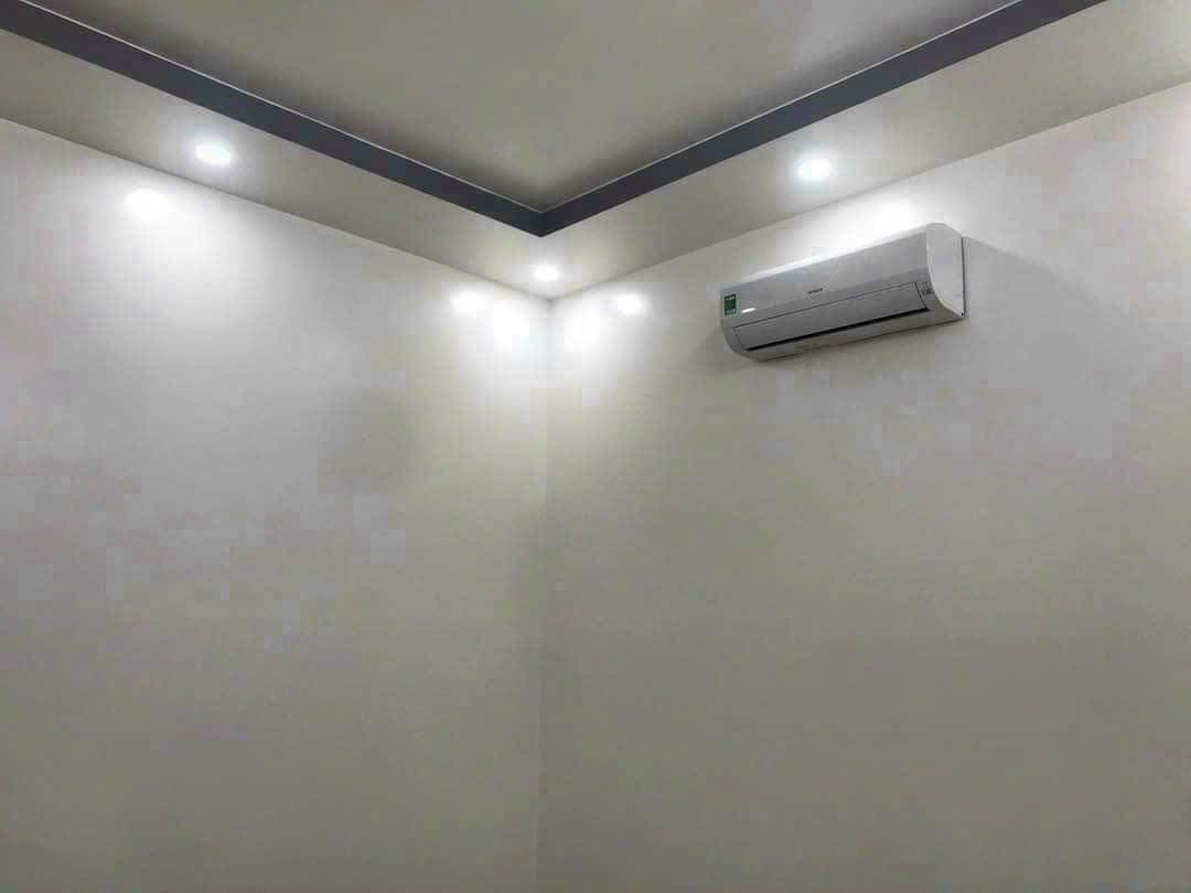 Cần bán Nhà ở, nhà cấp 4, nhà hẻm đường Trần Hưng Đạo, Phường 10, Diện tích 97m², Giá 1280 Triệu 8
