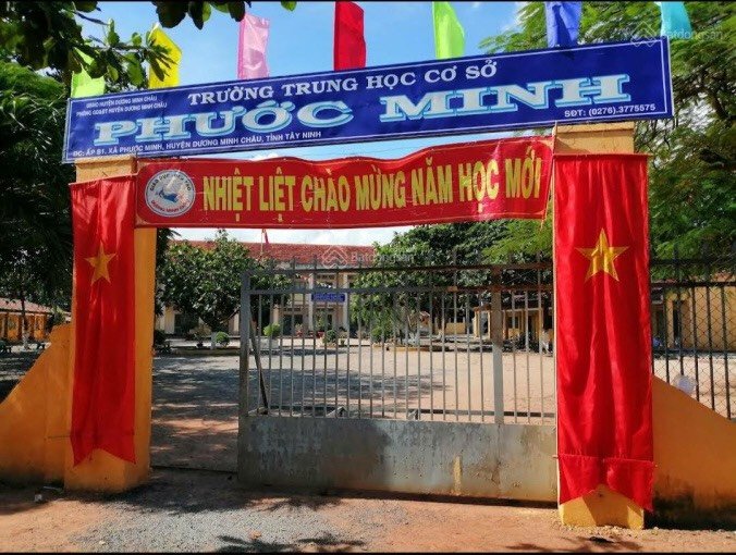 Cần bán Đất đường Phạm Ngọc Thảo, Xã Phước Minh, Diện tích 180m², Giá 570 Triệu 2