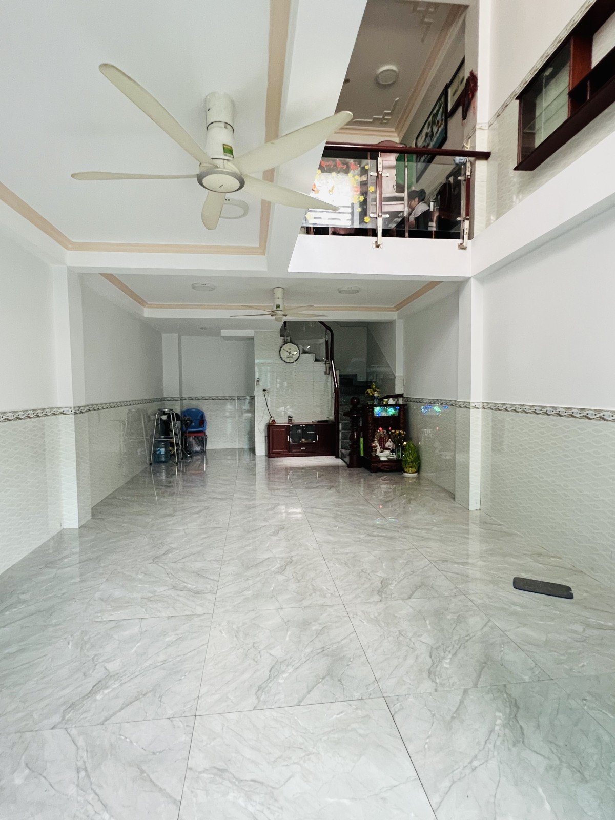 Nhà bán Tân Phú Sơn Kỳ – Chỉ nhỉnh 5 Tỷ nhà mới đẹp 5 tầng HXH 4M chủ xây kiên cố 4
