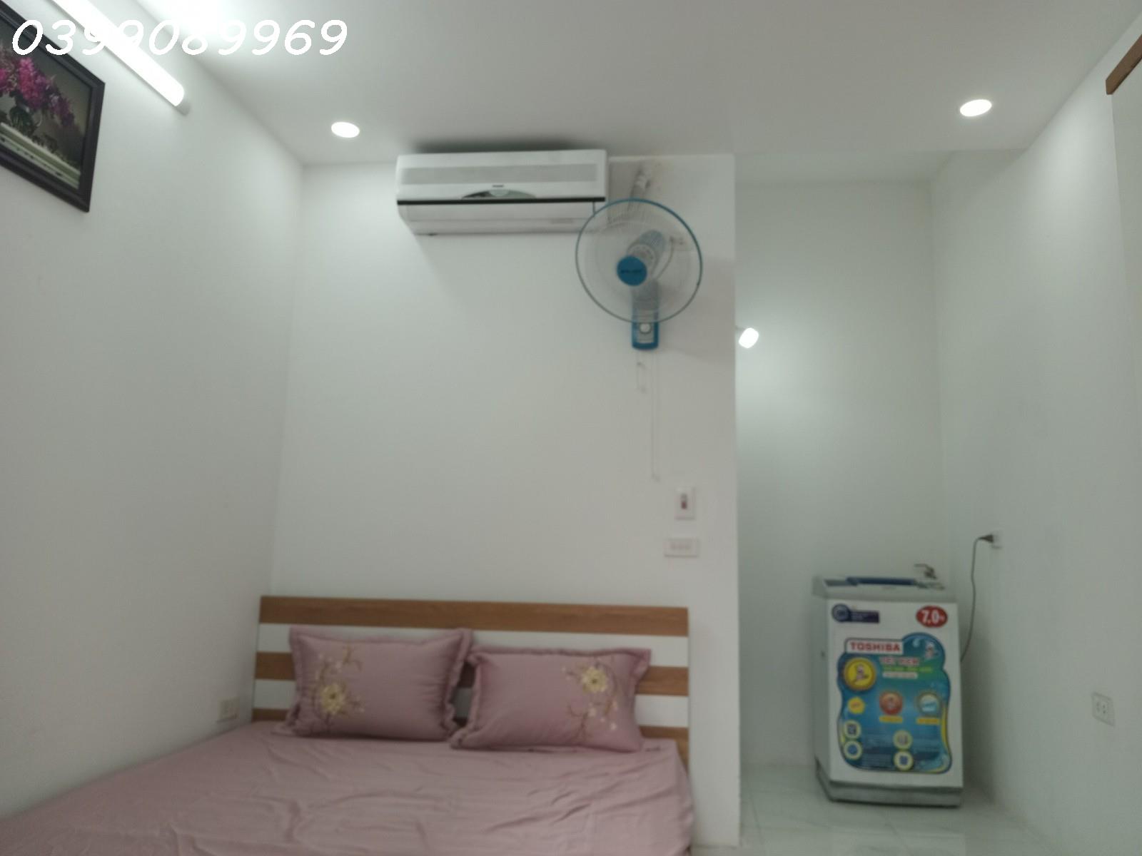 BÁN GẤP NHÀ ĐẸP 3 TẦNG RẤT XINH - NHƯ HOMESTAY - 2 PHÒNG NGỦ 2WC - GIÁ CHỈ HƠN 1 TỶ - 20m2 x 3 tầng 4