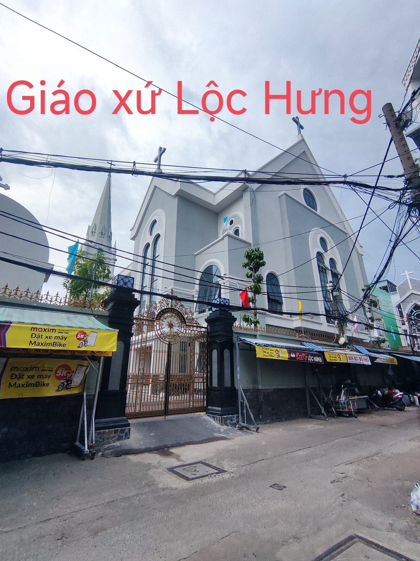 Bán nhà Lộc Hưng 30m2,  3 tỷ phường 06 quận Tân Bình 1