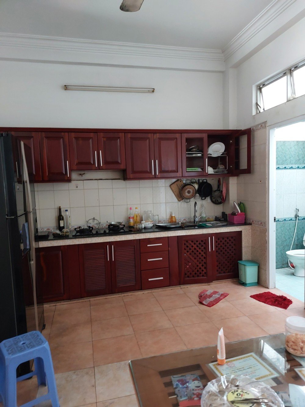 Bán nhà Nghĩa Phát, Tân Bình, gần 60m2, ngang 6m, 5PN, giá rẻ 3