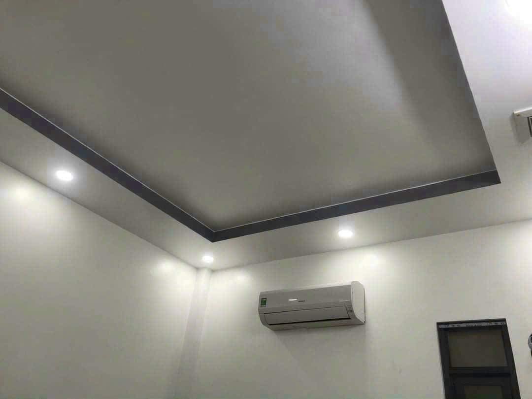 Cần bán Nhà ở, nhà cấp 4, nhà hẻm đường Trần Hưng Đạo, Phường 10, Diện tích 97m², Giá 1280 Triệu 7
