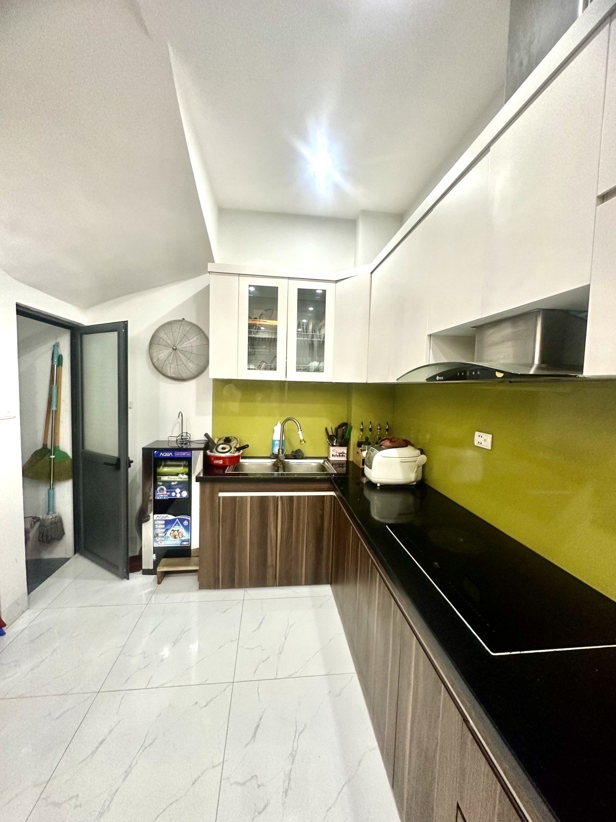 Cần bán Nhà ở, nhà cấp 4, nhà hẻm đường Vạn Phúc, Phường Vạn Phúc, Diện tích 35m², Giá 4,9 tỷ 5