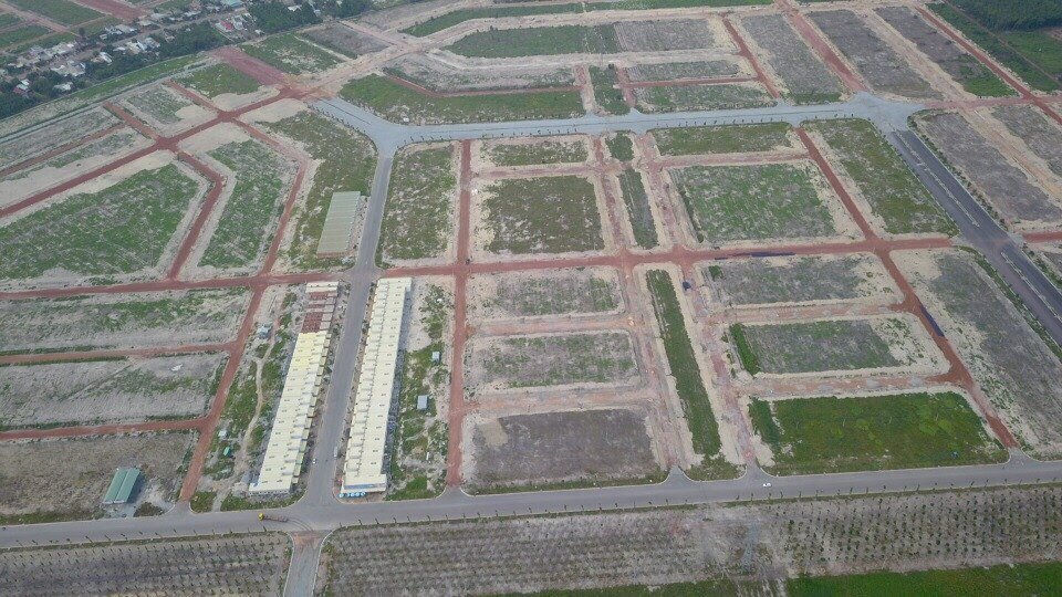 Cần bán Đất dự án Khu công nghiệp Becamex, Diện tích 250m², Giá 389 Triệu/m² 3