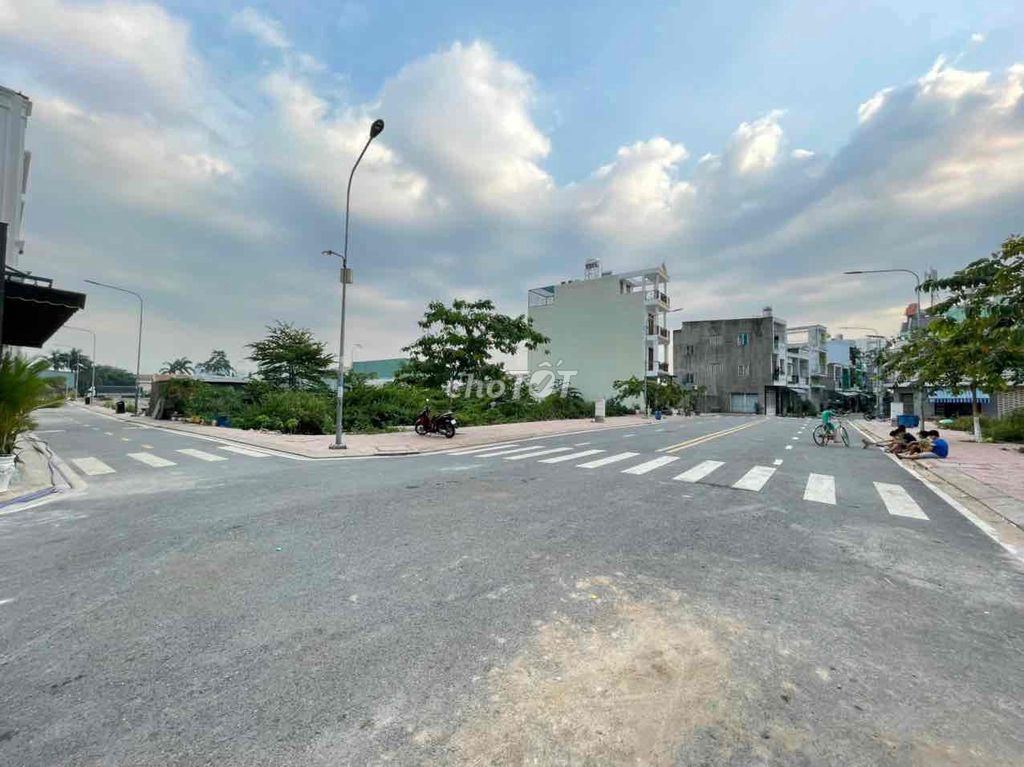 Cần bán Đất Phường An Lạc, Bình Tân, Diện tích 55m², Giá 48 Triệu/m² 3