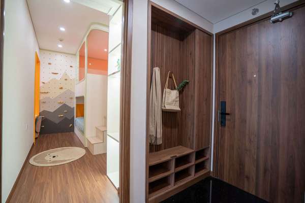 Cần bán Căn hộ chung cư đường Võ Văn Kiệt, Phường An Lạc, Diện tích 78m², Giá 3.6 Tỷ 2