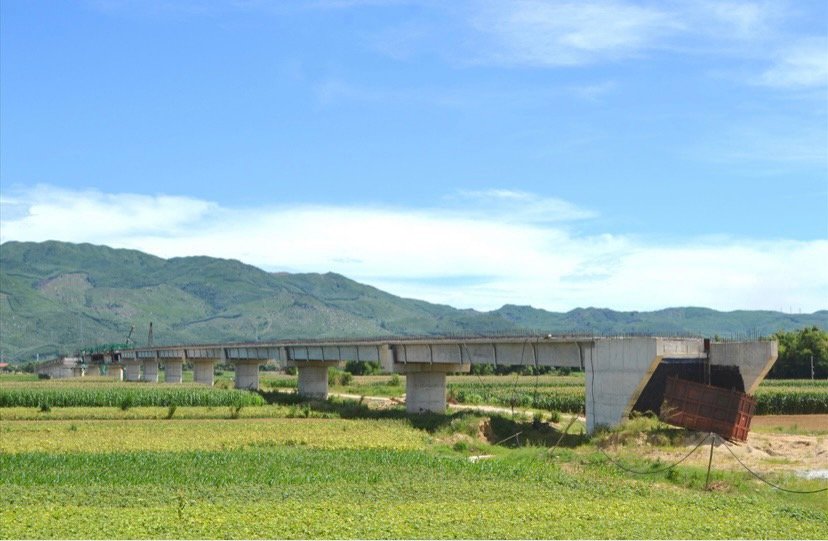 Đất nền Đại Lộc - Phú Hương thường hưởng toàn bộ lợi thế về hạ tầng, quy hoạch, du lịch giá cả hợp lý