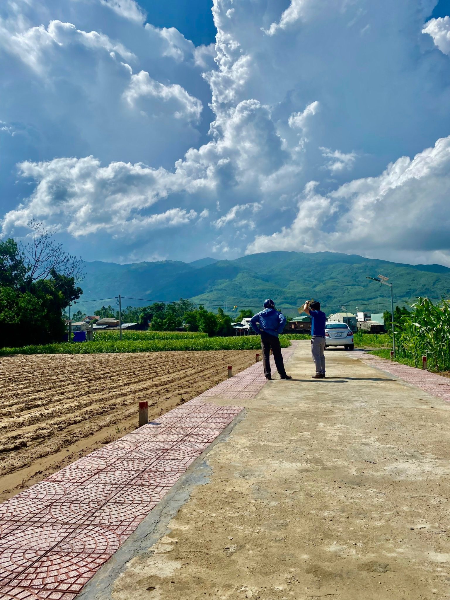 Siêu cơ hội đất nền Phú Hương siêu rẻ phù hợp cho mọi gia đình và nhà đầu tư ngay đường DT609