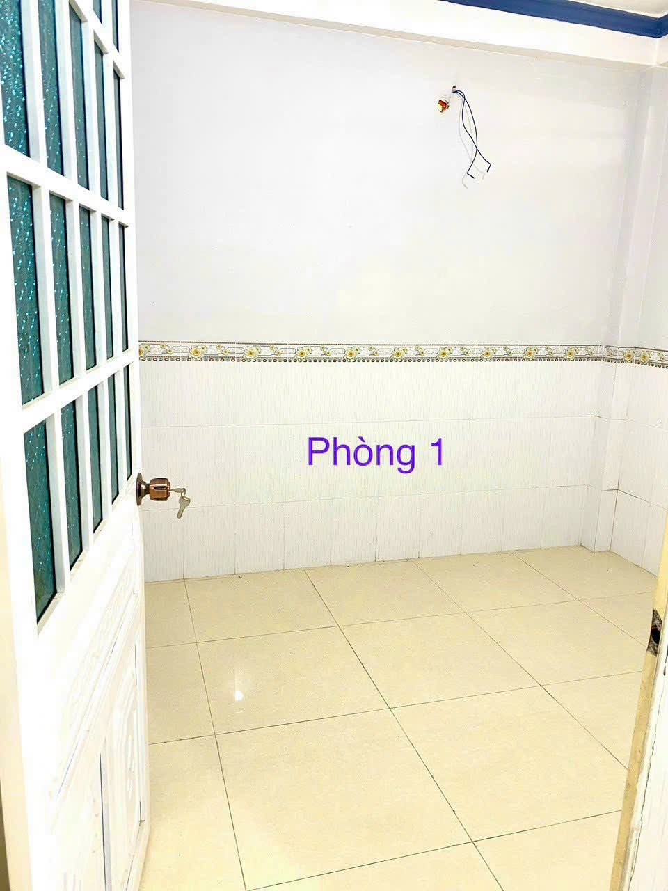 Cần bán Nhà mặt tiền đường Lê Hồng Phong, Thị trấn Tịnh Biên, Diện tích 72m², Giá 02.35 Tỷ 8