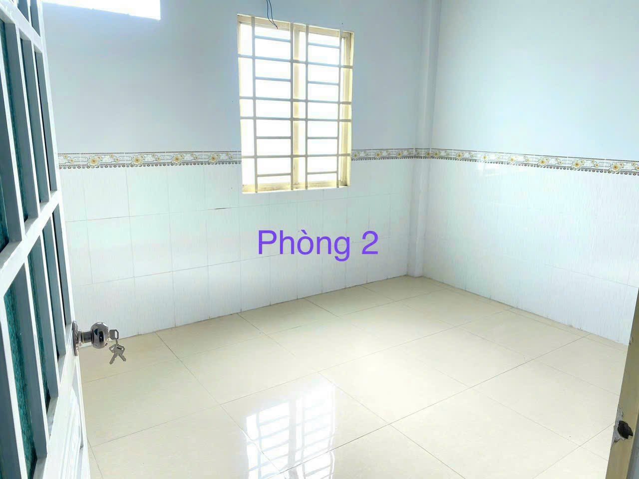 Cần bán Nhà mặt tiền đường Lê Hồng Phong, Thị trấn Tịnh Biên, Diện tích 72m², Giá 02.35 Tỷ 3
