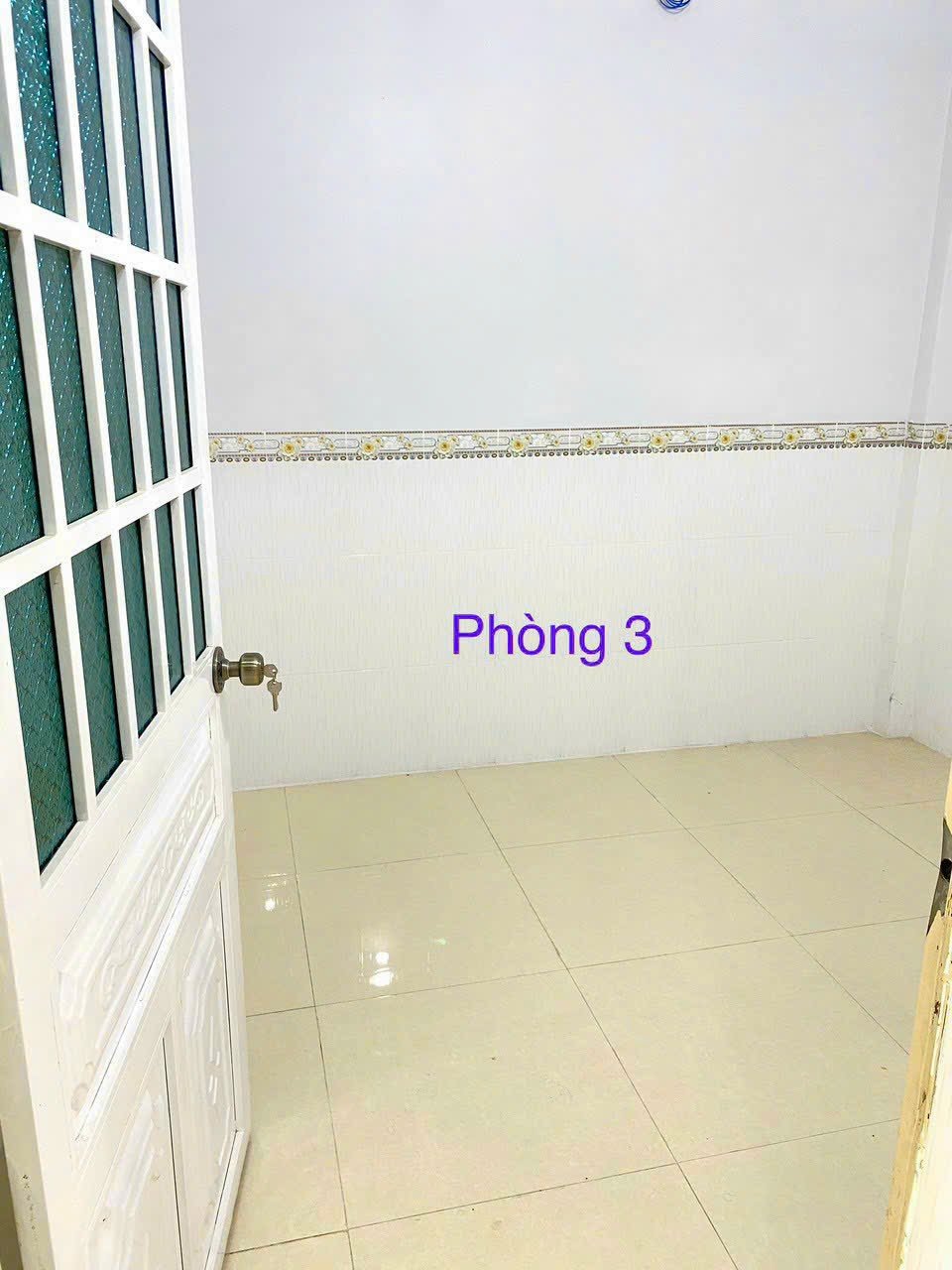 Cần bán Nhà mặt tiền đường Lê Hồng Phong, Thị trấn Tịnh Biên, Diện tích 72m², Giá 02.35 Tỷ 6