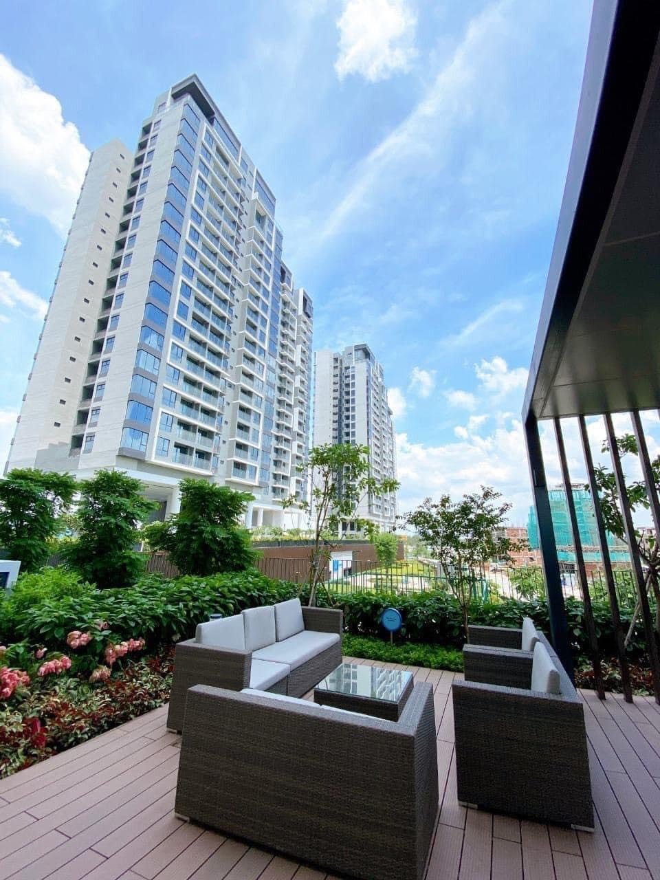 One Verandah Apartment for Rent, Căn hộ cao cấp TTHC mới Thủ Đức cho thuê 6