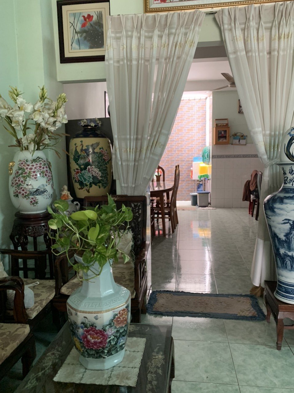 Cần bán Biệt thự đường Thích Quảng Đức, Phường 4, Diện tích 112m², Giá 4500 Triệu 1
