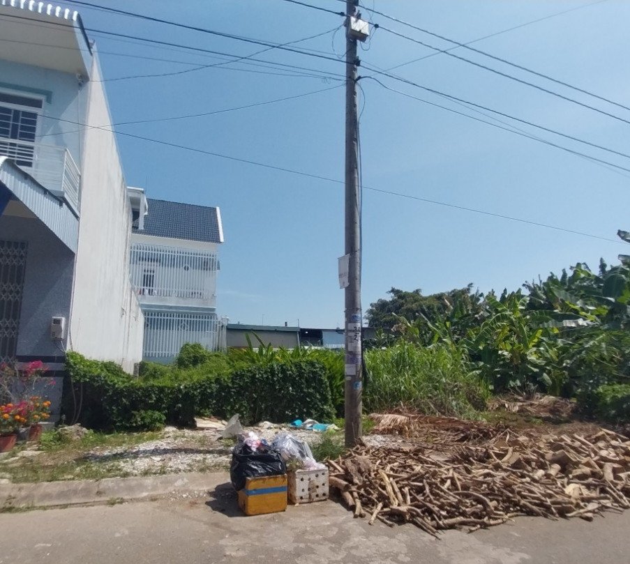 Cần bán Đất Thị trấn Cái Dầu, Châu Phú, Diện tích 80m², Giá 0760 Triệu 2