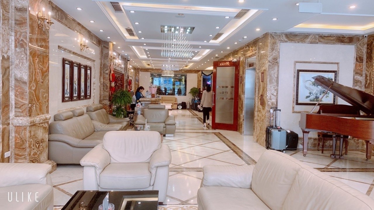 Bán Toà Khách Sạn Phố Hàng Bông -  Quận Hoàn Kiếm 330m2, 12 Tầng, Giá 450 Tỷ 3