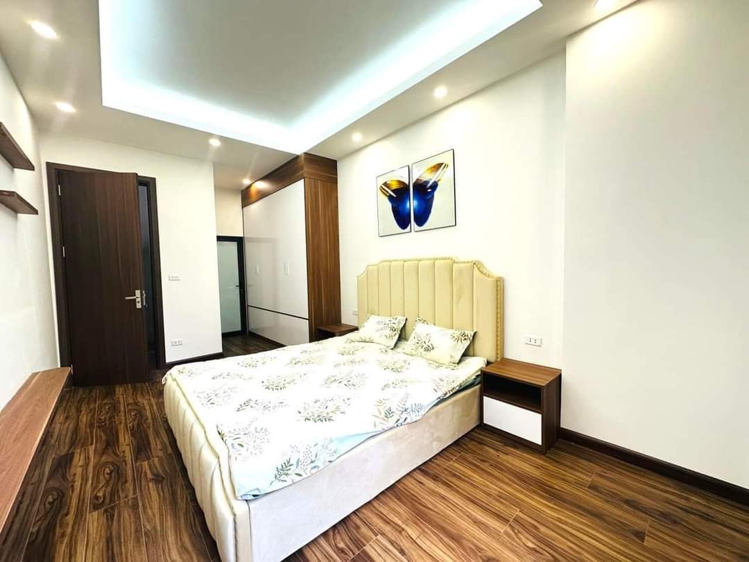 Nhà Minh Khai- Hai Bà Trưng 39M2-5T ở luôn, ô tô, giá chỉ 3,4 tỷ.LH 0987136162 4