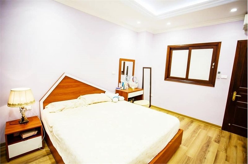 Bán nhà ngõ 80 Trần Duy hưng, Cầu Giấy, ô tô tránh, vỉa hè, DTXD100m2 x 5 Tầng, MT 5,5m. 3