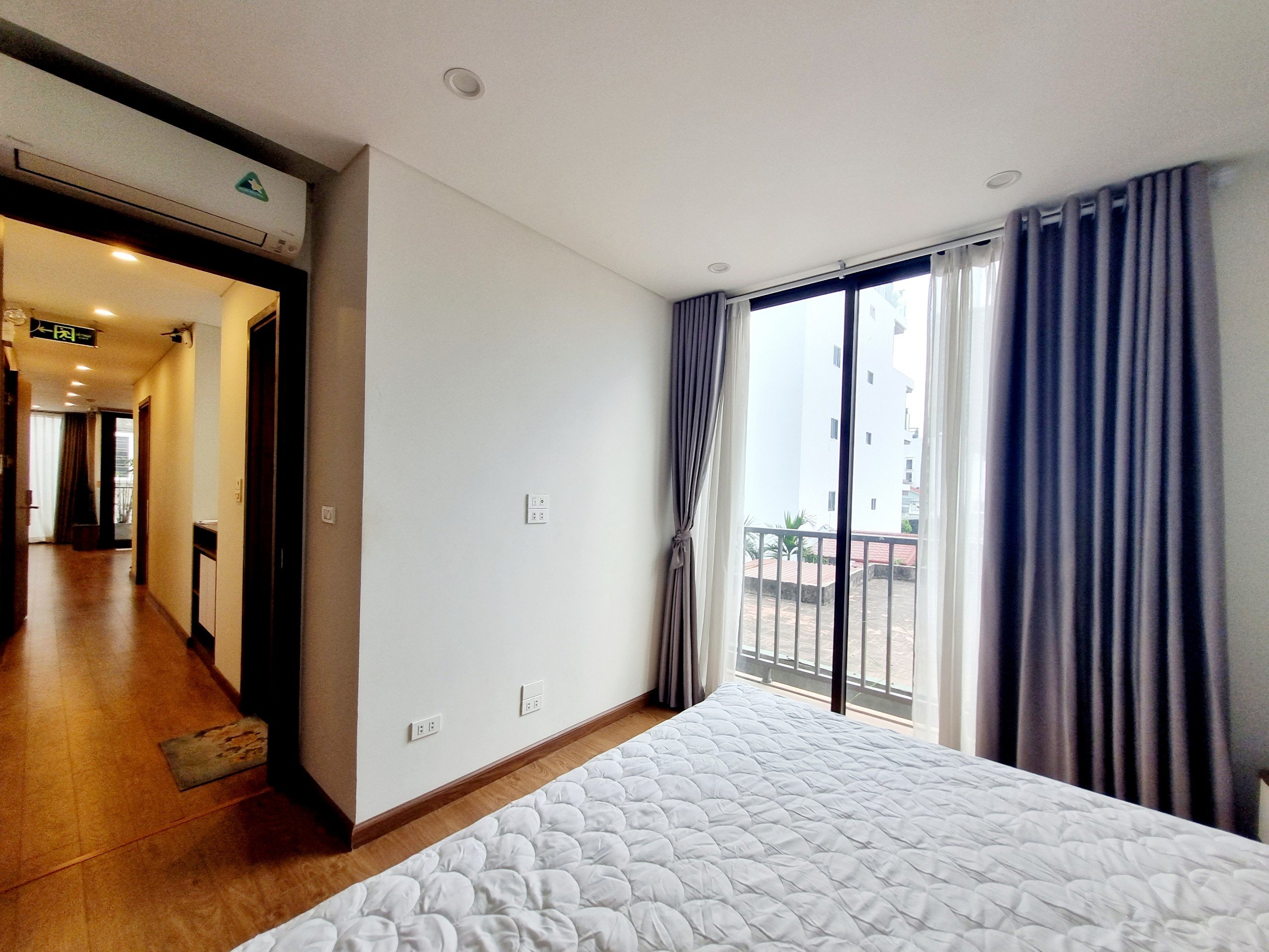 Bán Nhà Tây Hồ - APARTMENT DÒNG TIỀN 3000$/tháng - NHÀ ĐẸP – Đẳng cấp HỒ TÂY. 4