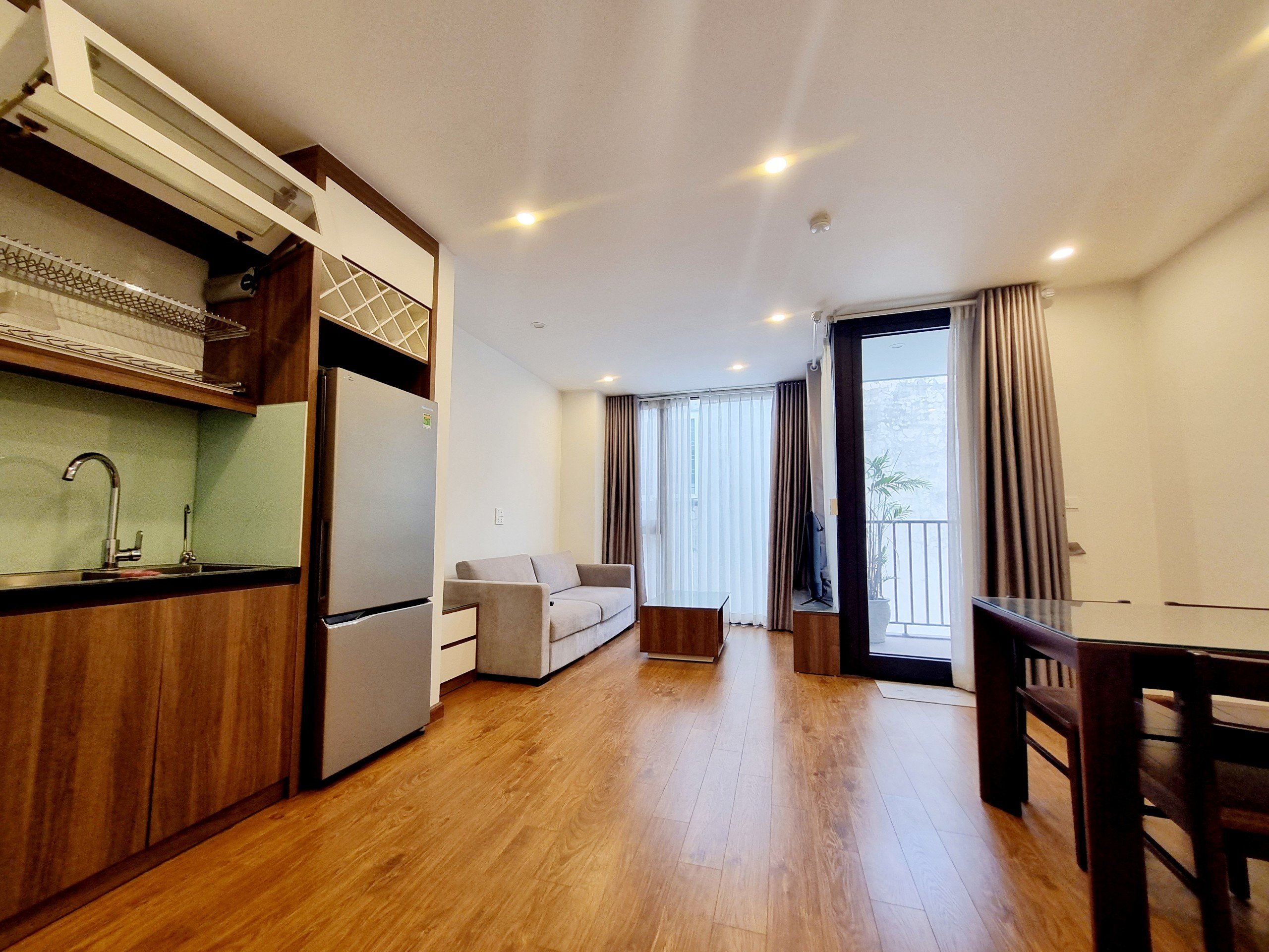 Bán Nhà Tây Hồ - APARTMENT DÒNG TIỀN 3000$/tháng - NHÀ ĐẸP – Đẳng cấp HỒ TÂY. 2