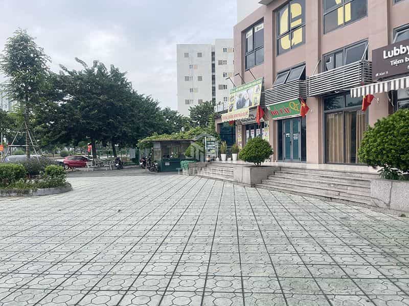 Cần bán Căn hộ chung cư đường Giang Biên, Phường Giang Biên, Diện tích 26m², Giá 2.550 Tỷ 2