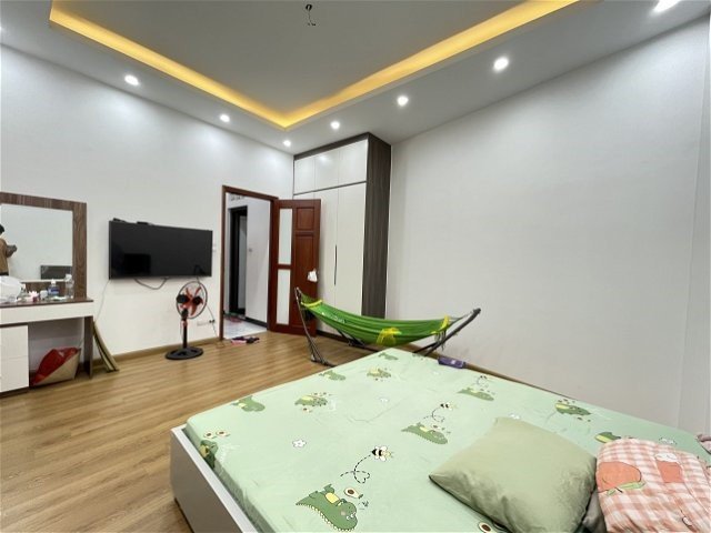 Vương Thừa Vũ - Thanh Xuân, D.Tích 52/60m2, 5 Tầng, Căn Góc, Giá 6.8 tỷ 4