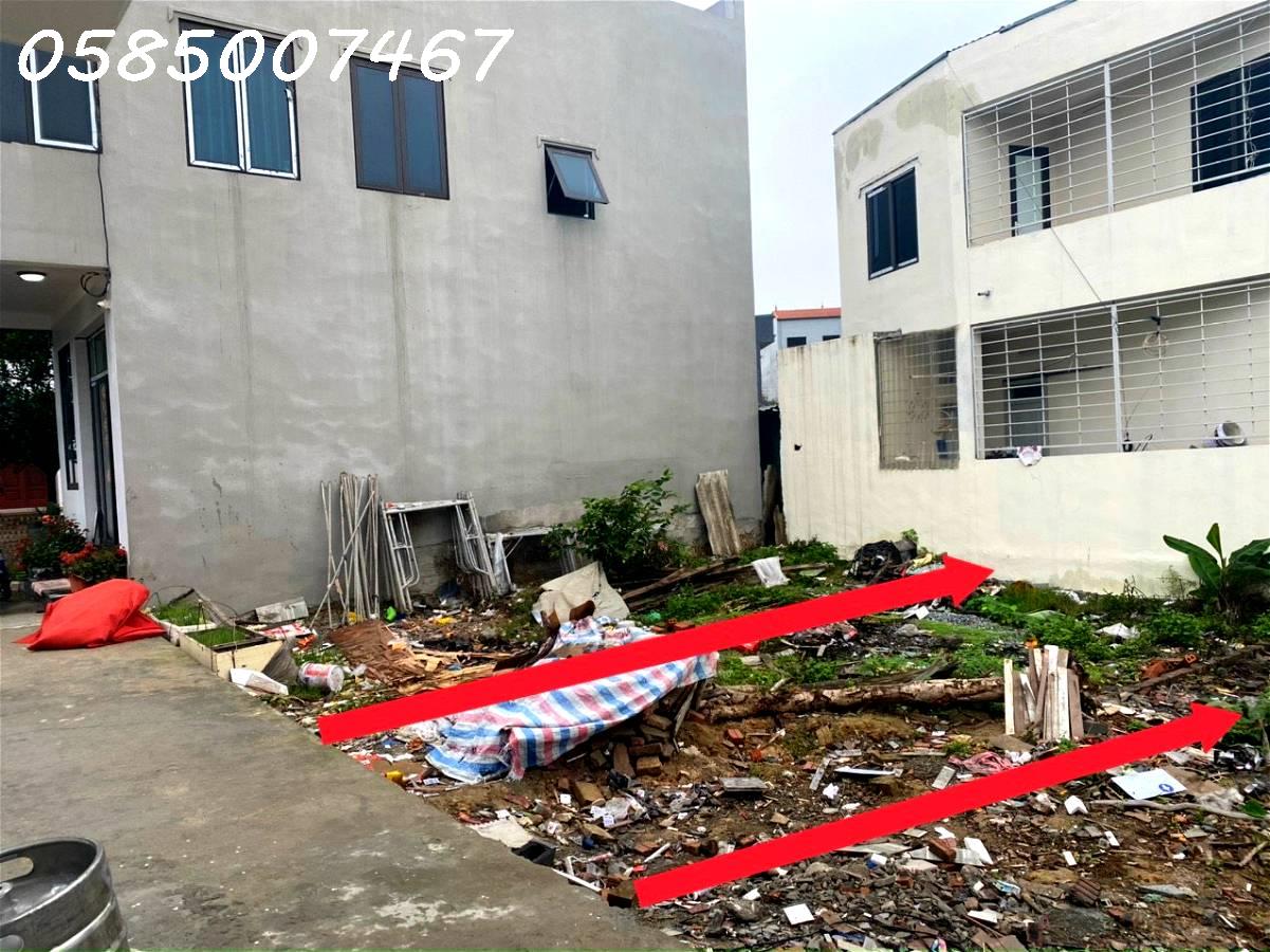 Cần bán mảnh đất tại Tiên Dương, Trung Oai, Đông Anh diện tích 42m² mặt tiền 4.1m, giá bán 1.35 tỷ.. 2