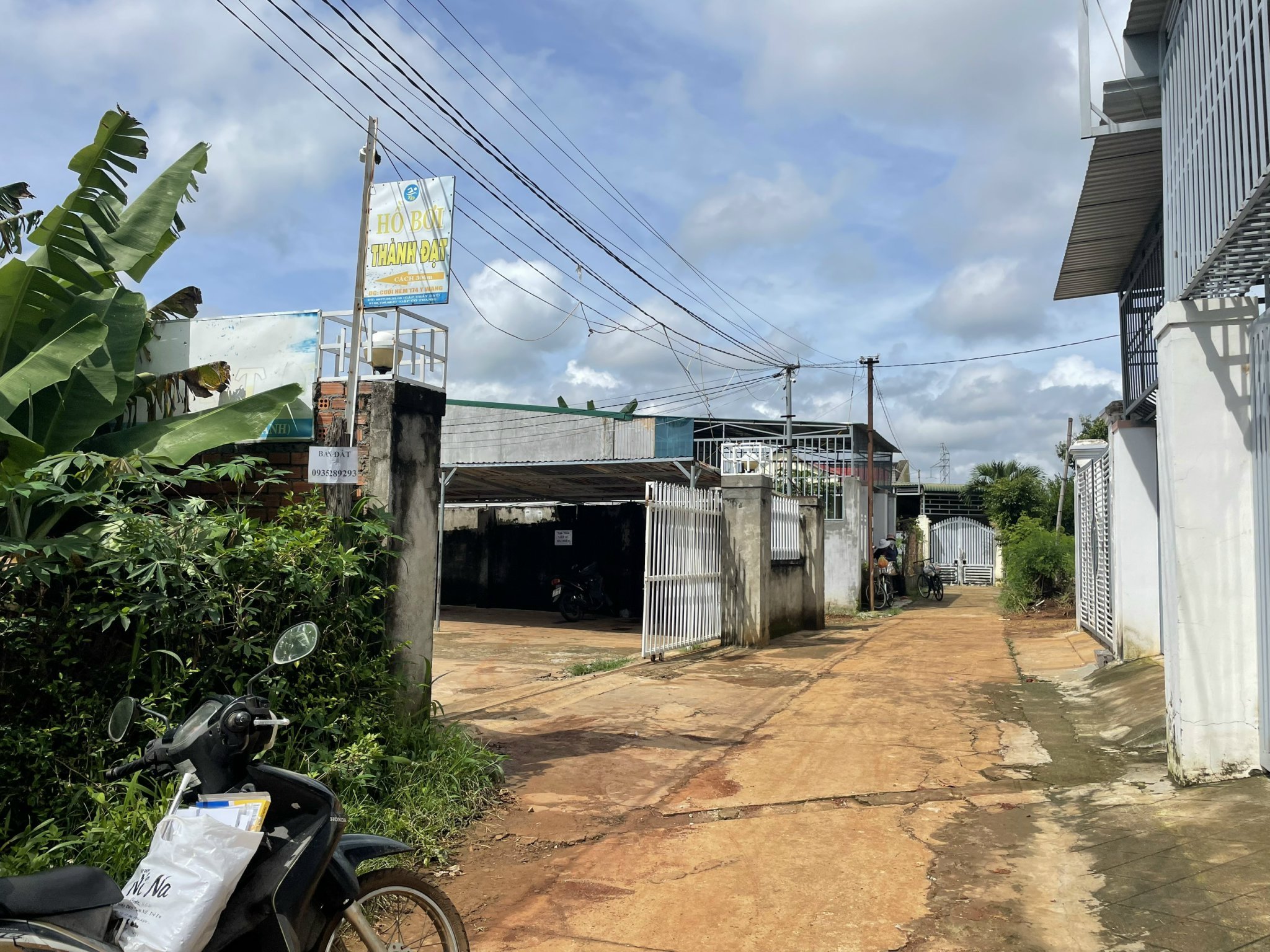 Cần bán Đất đường Y Quang, Phường Ea Tam, Diện tích 851m², Giá 2.87 Tỷ 3