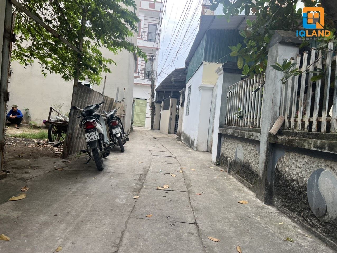Cần bán nhanh 72m Viên Nội Vân Nội chỉ 28 triệu / m2 LH 0961635833 2