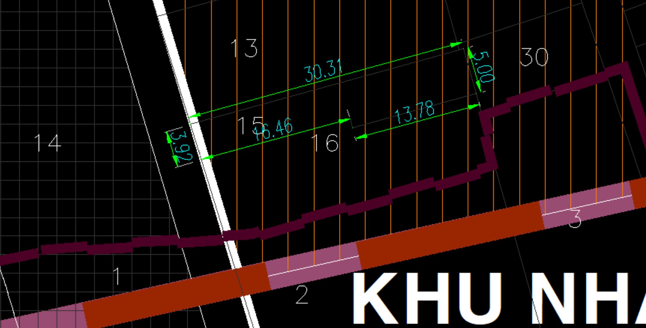 Mặt tiền Trường Chinh,  không dính quy hoạch, phường 15, Tân Bình 5