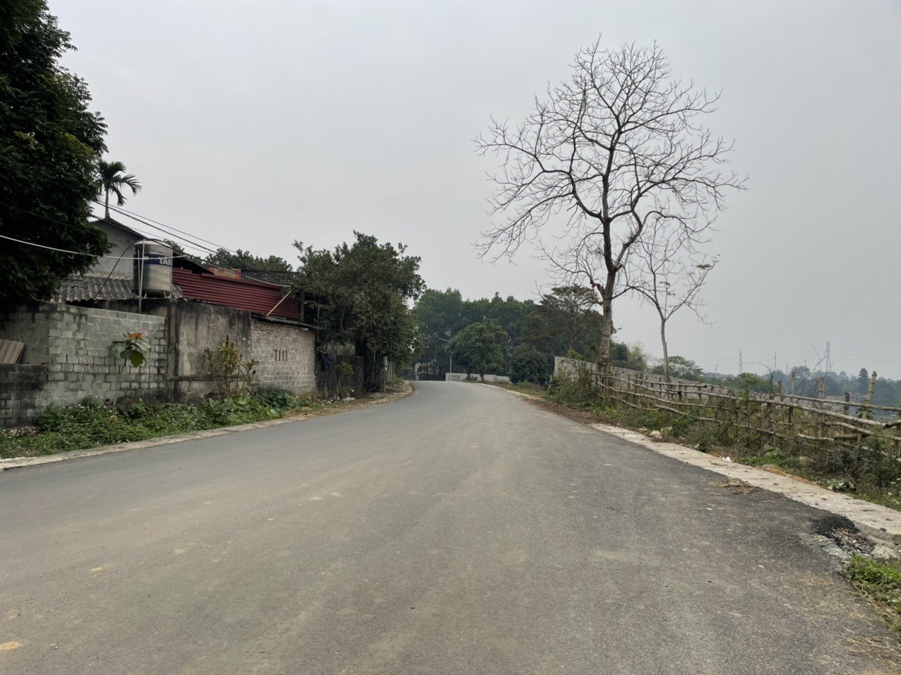Cần bán Đất đường Trần Phú, Xã Hòa Sơn, Diện tích 4700m², Giá 7 Tỷ 2