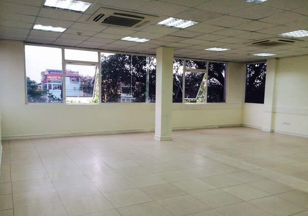 LH NGAY 0986646169 ĐỂ CÓ GIÁ THUÊ RẺ VP 42M2, 105M2, CÓ CHỖ ĐỂ Ô TÔ, DỊCH VỤ TỐT. 6