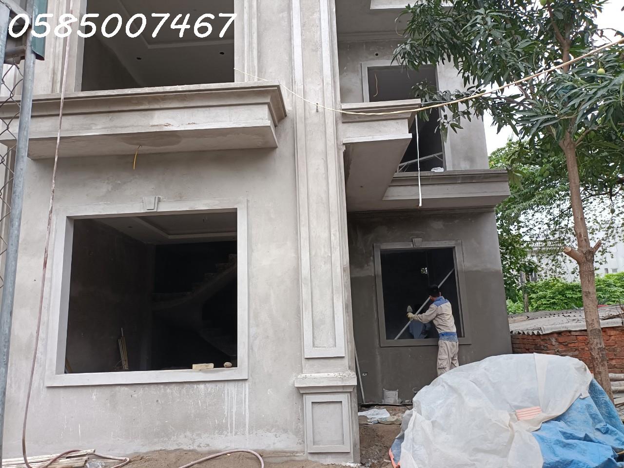 Bán nhà 3 tầng 58m thôn Viên Nội xã Vân Nội huyện Đông Anh TP Hà Nội 3