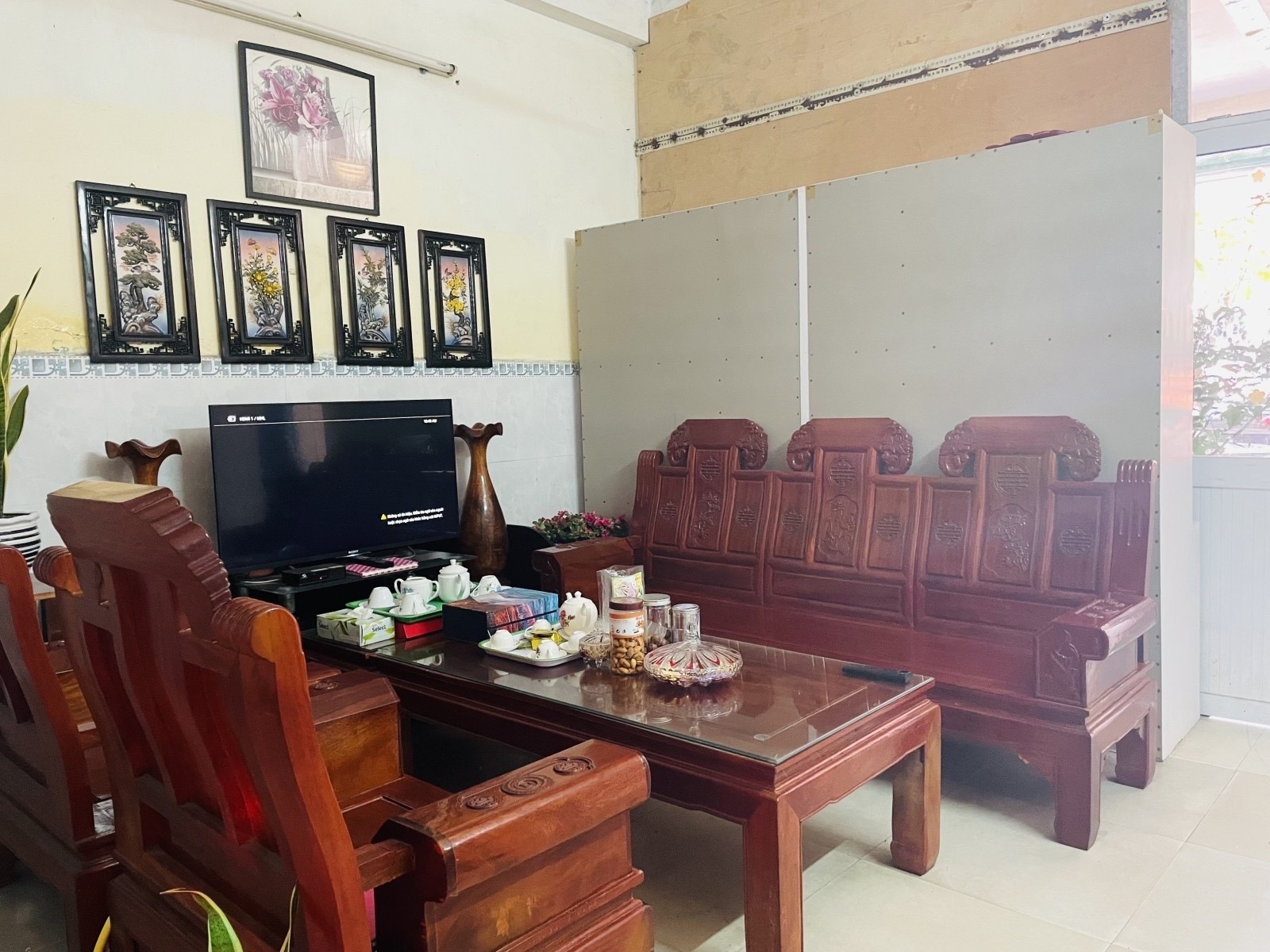Cần bán Nhà mặt tiền đường Xuân Thiều 9, Phường Hòa Minh, Diện tích 72m², Giá 2.98 Tỷ