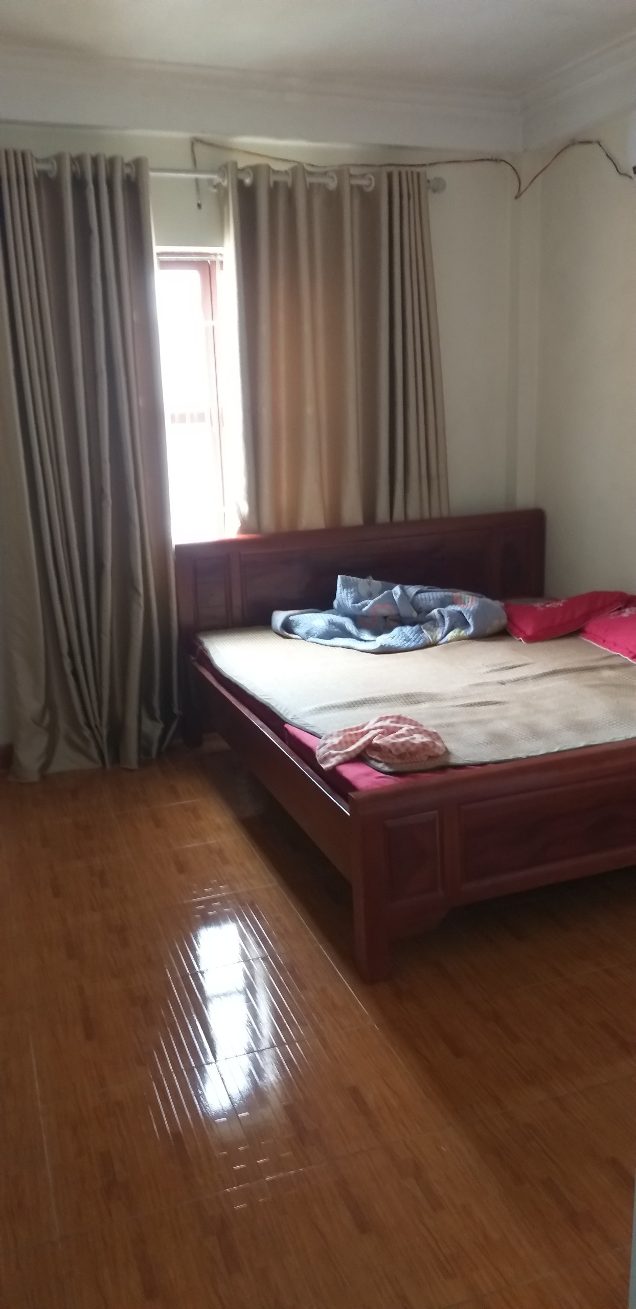 Cần bán Nhà ở, nhà cấp 4, nhà hẻm đường Hòa Bình, Phường Yên Nghĩa, Diện tích 36m², Giá Thương lượng 4