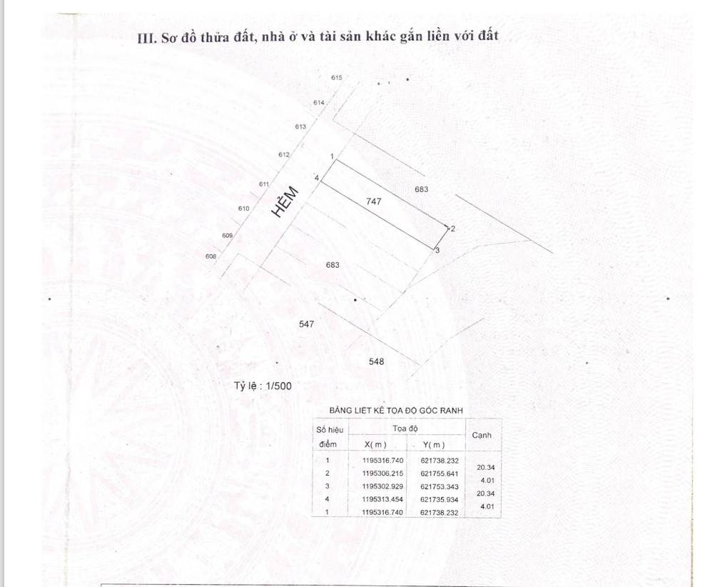 Lô A2 dự án Đại Việt 3 hạ 900trieu giá bán 2.75 ty 0933660119 3