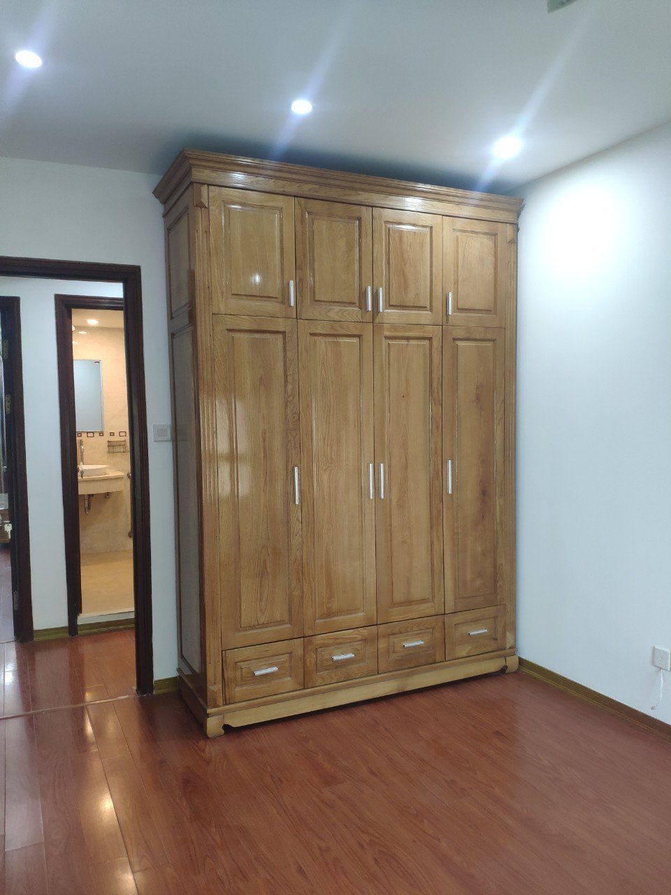 Cần bán Căn hộ chung cư dự án Mulberry Lane, Diện tích 128m², Giá 0 Tỷ 9