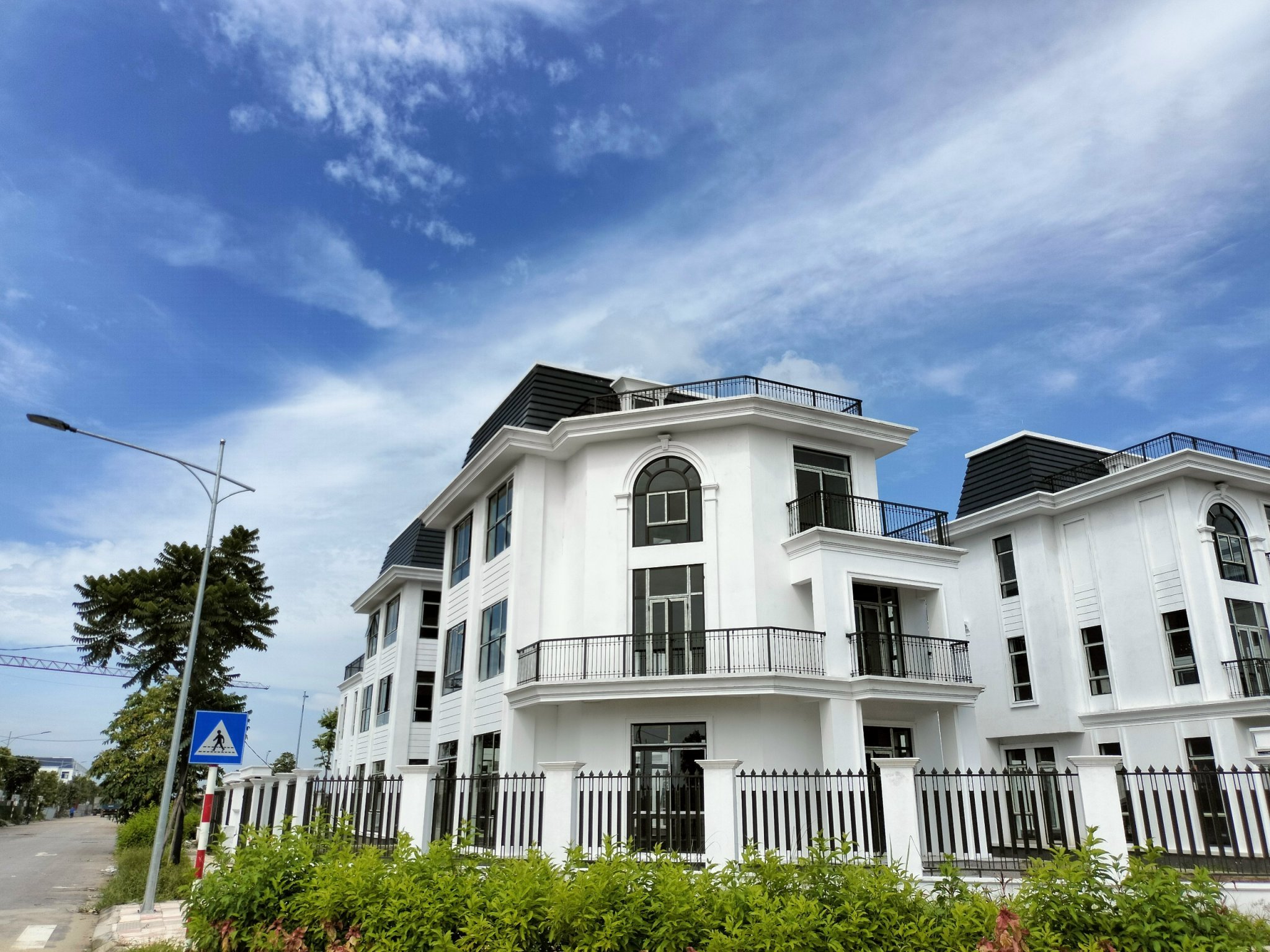 Cần bán gấp lô biệt thự đơn lập, lô góc duy nhất giá tốt nhất dự án Hud Mê Linh.
