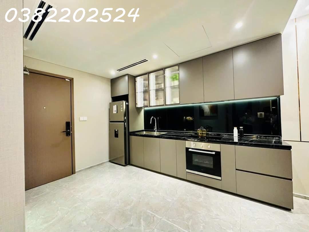 Tặng full nội thất như hình, căn hộ cao cấp mặt tiền Phạm Văn Đồng giá chỉ từ 1,5 tỷ LH 0382202524 1