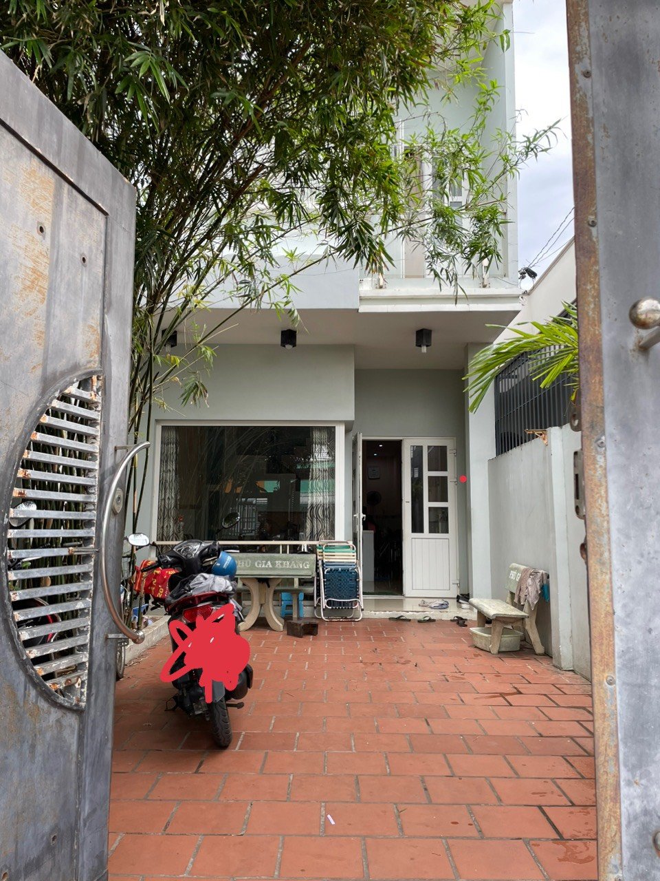 Cần bán Nhà ở, nhà cấp 4, nhà hẻm đường Nguyễn Thị Định, Phường Phú Tài, Diện tích 100m², Giá Thương lượng 3
