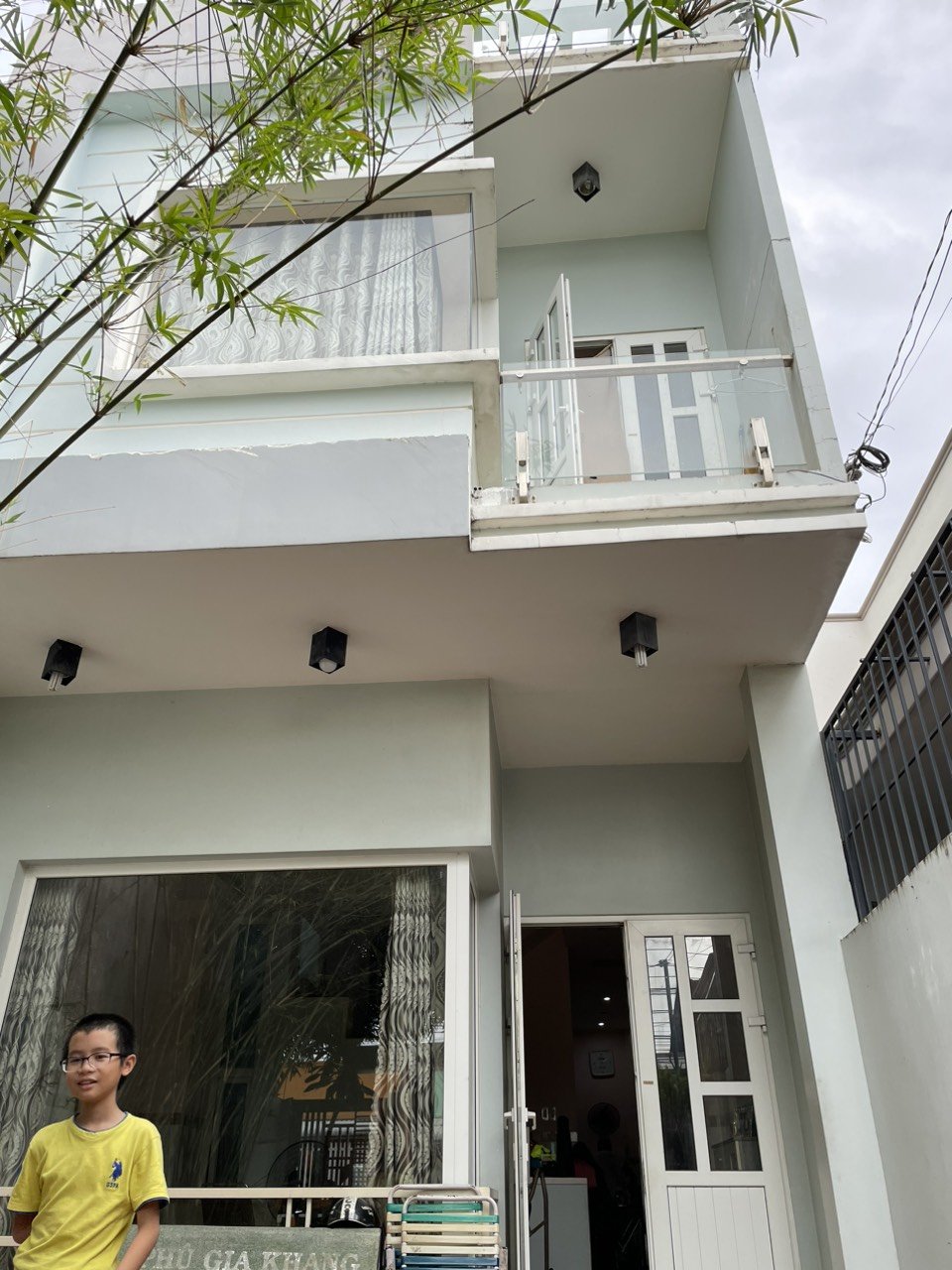 Cần bán Nhà ở, nhà cấp 4, nhà hẻm đường Nguyễn Thị Định, Phường Phú Tài, Diện tích 100m², Giá Thương lượng 4