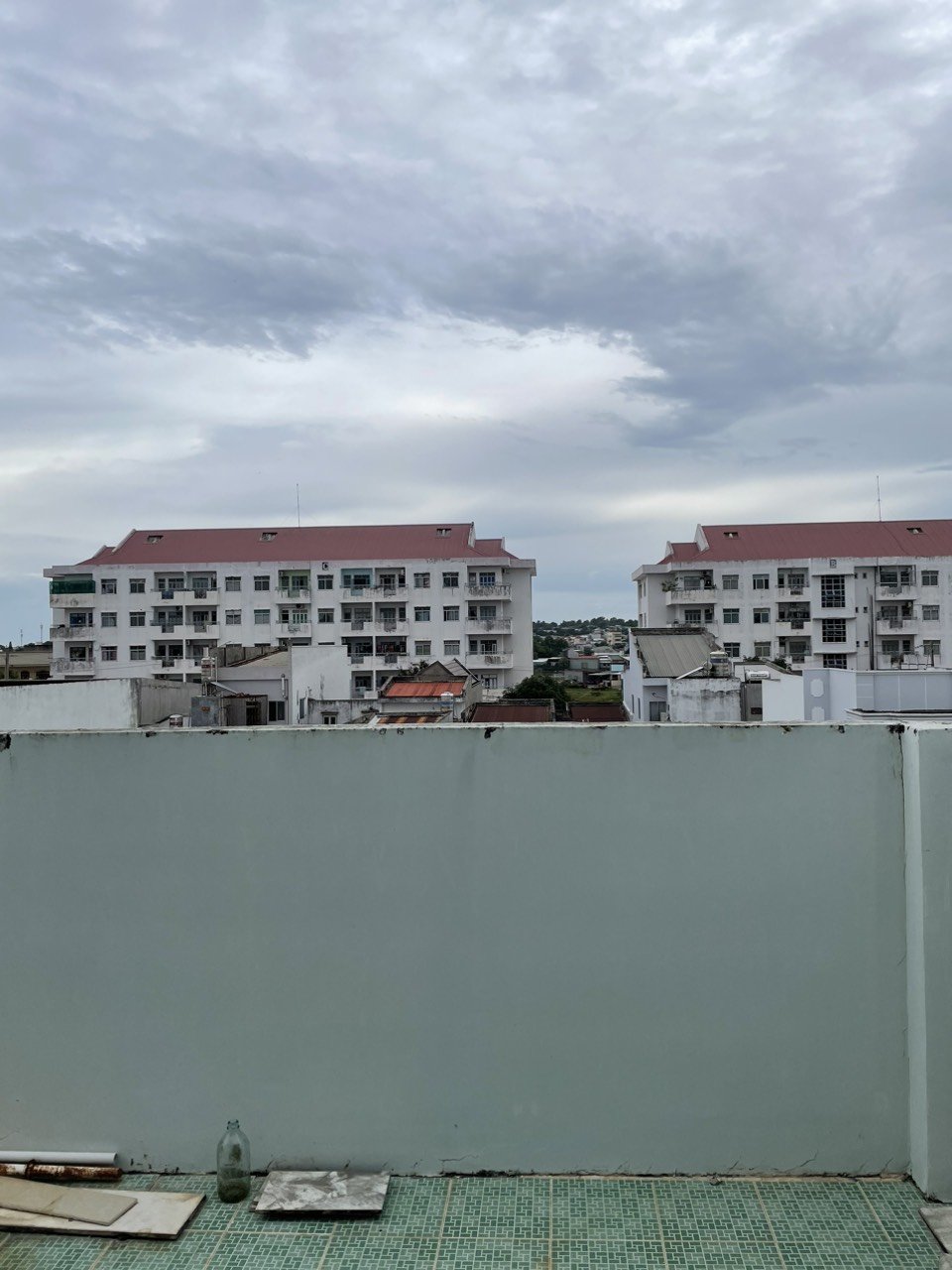 Cần bán Nhà ở, nhà cấp 4, nhà hẻm đường Nguyễn Thị Định, Phường Phú Tài, Diện tích 100m², Giá Thương lượng 11