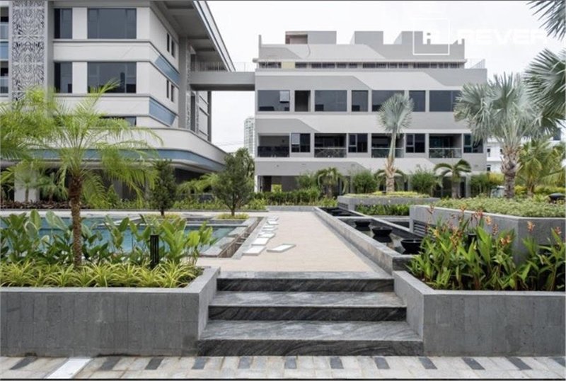 Cho thuê Villa tại Lakeview City, phường An Phú, quận 2