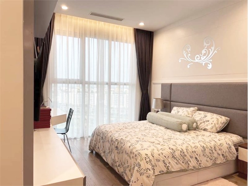 SADORA 2PN full nội thất, view công viên SALA 3