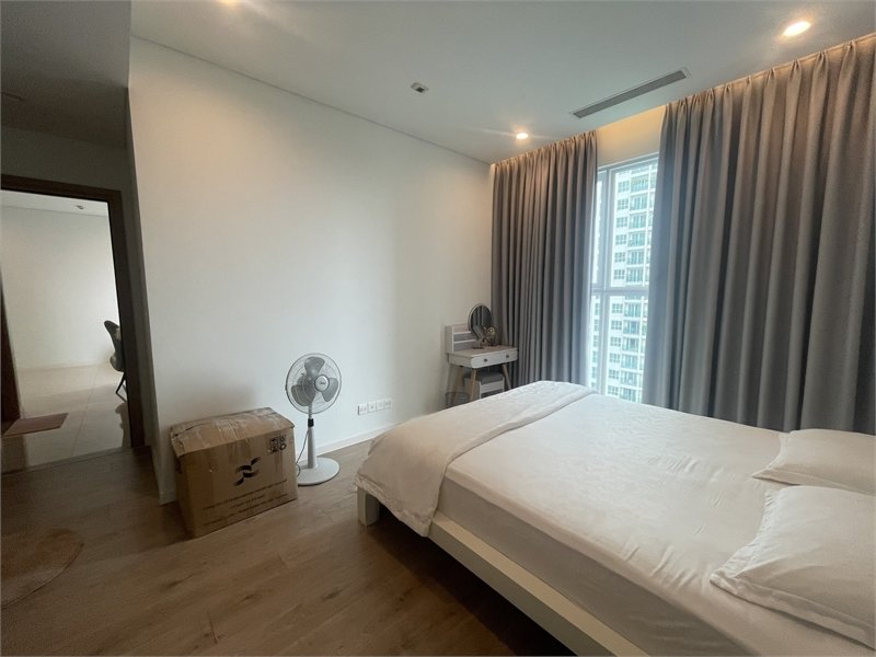 Căn hộ Sadora Apartment,Khu Đô Thị Sala Quận 2 TP.Thủ Đức 5