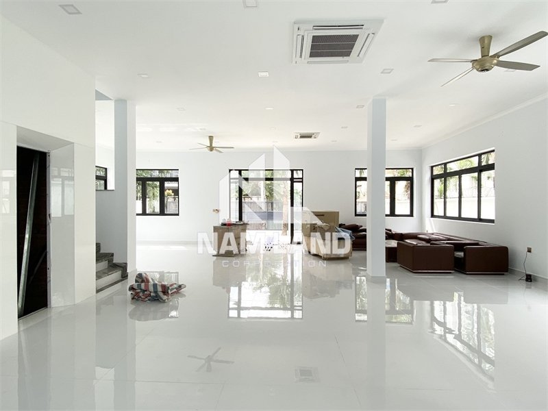 Villa sang trọng khu Compound, Thảo Điền quận 2 TP.Thủ Đức 3