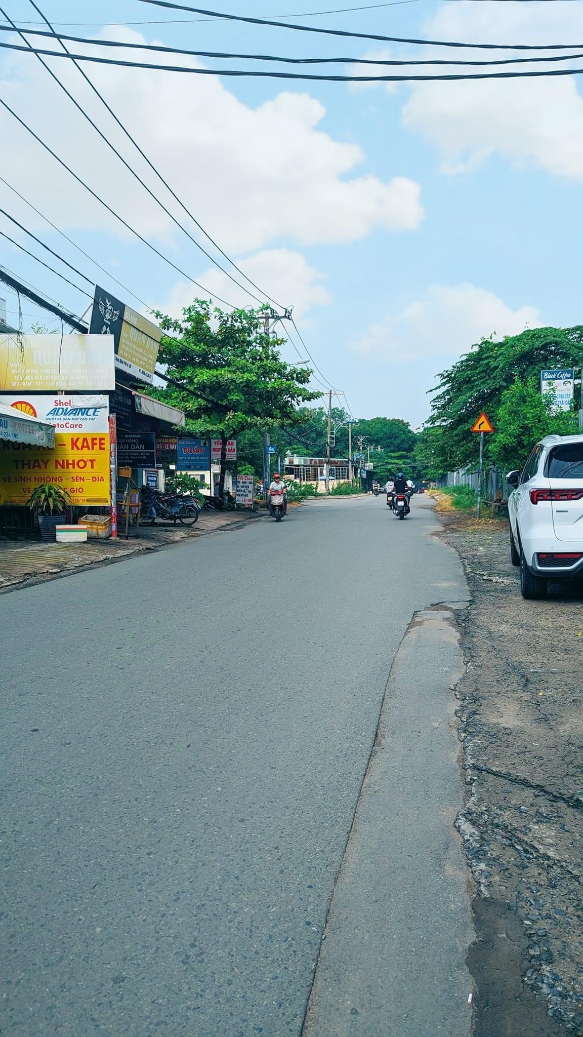 MẶT TIỀN HIỆP PHÚ - GÀN NGAY SÁT VINCOM LÊ VĂN VIỆT, XA LỘ HÀ NỘI - 2 TẦNG ĐÚC 2