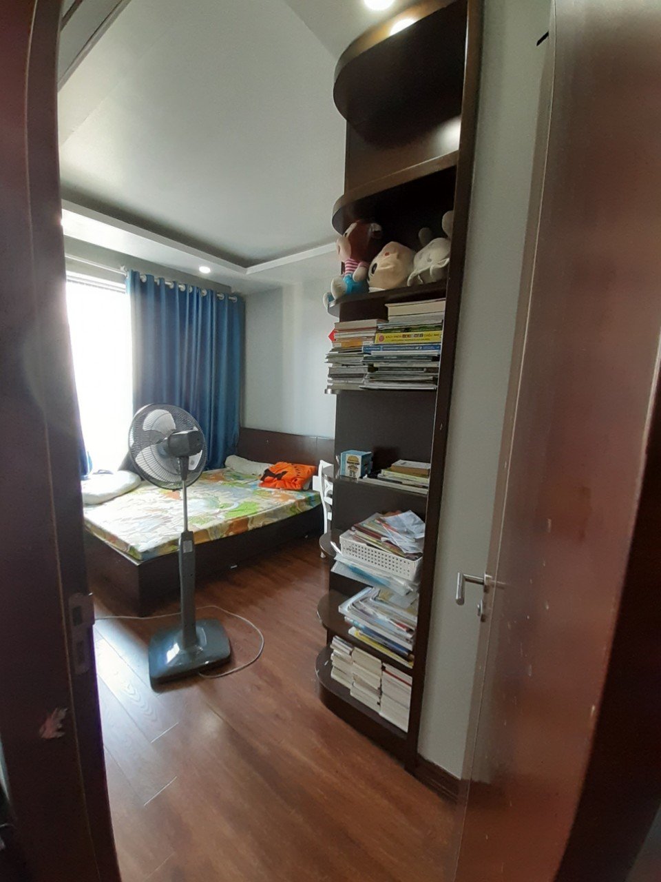 Chính chủ gửi bán căn hộ 90m2 3 ngủ tầng cao cực đẹp tại An Bình City 2